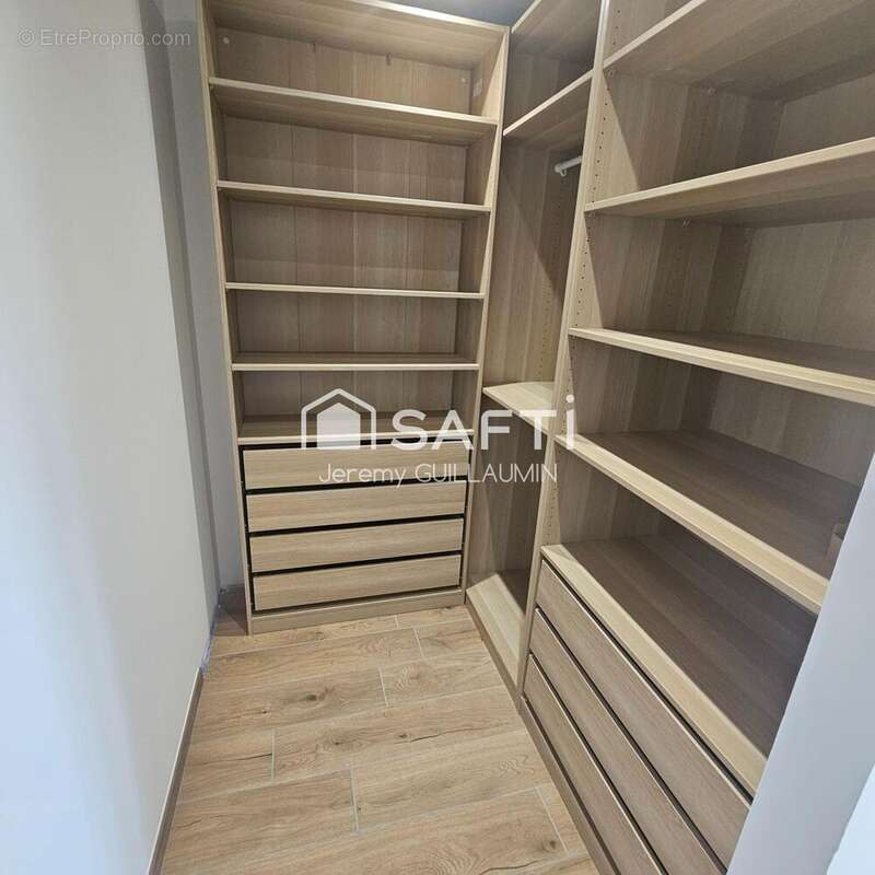 Photo 6 - Maison à CUSSET