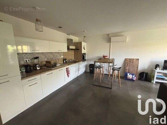 Photo 3 - Maison à POULX