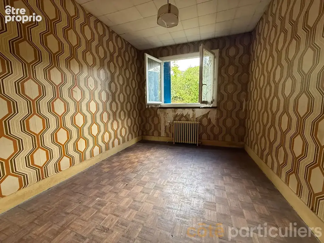 Maison sur sous-sol avec grands volumes - photo 6