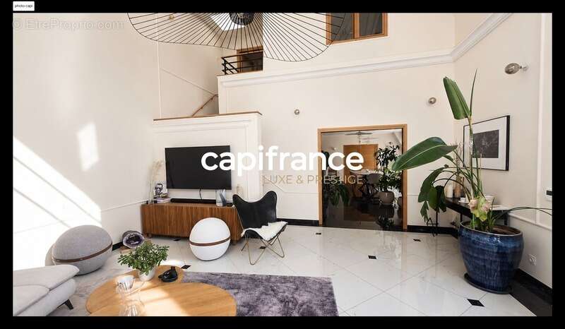 Appartement à vendre 6 pièces LE PLESSIS ROBINSON (92) - photo 8