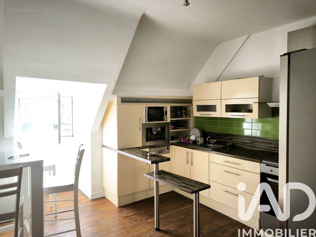 Photo 1 - Appartement à VANNES