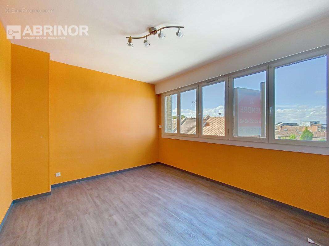 Appartement à FACHES-THUMESNIL