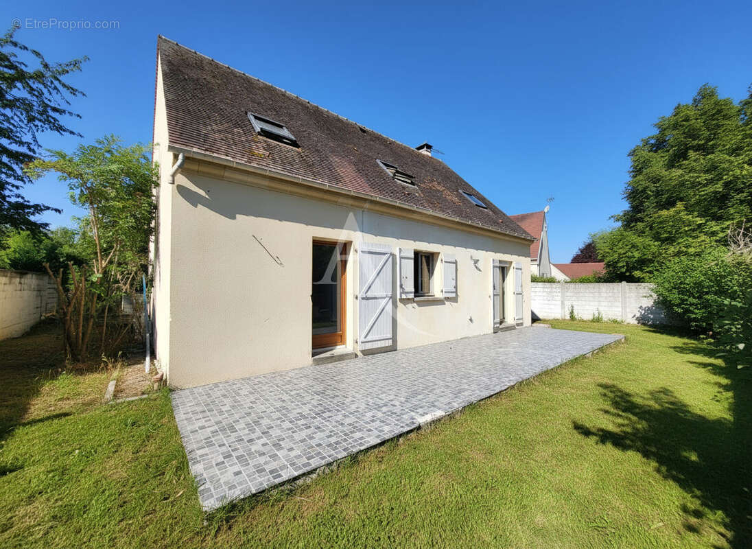 Maison familiale 4 chambres - photo 2
