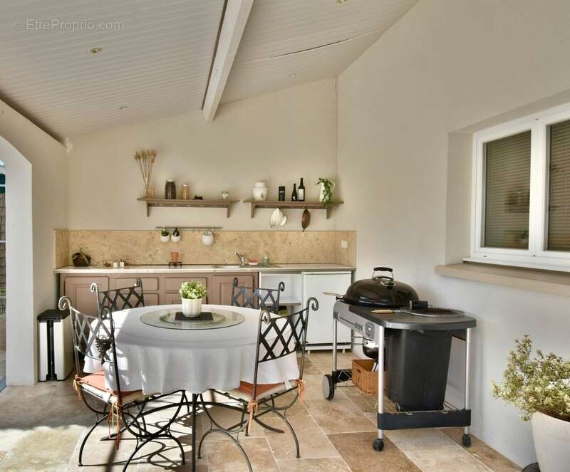 Maison à SAINT-LOUBES