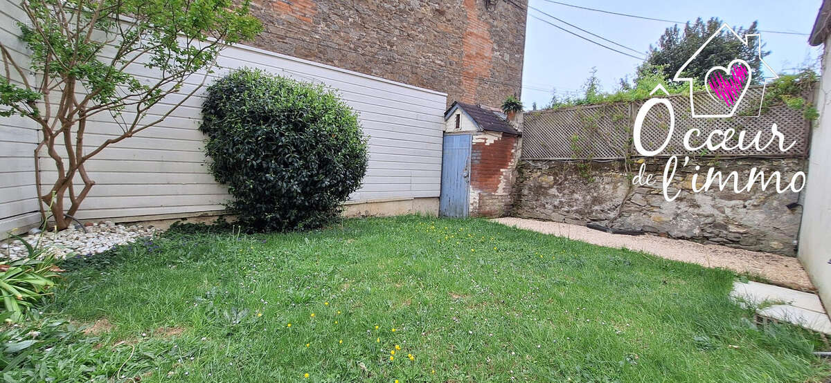 Maison à CHOLET