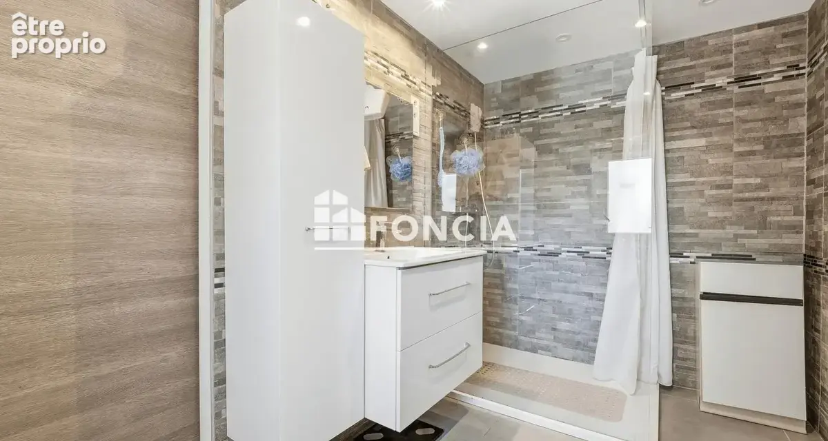 Nice St Pancrace - Villa 152 m² vue mer panoramique, 2 logements indépendants, piscine, DPE B - photo 31
