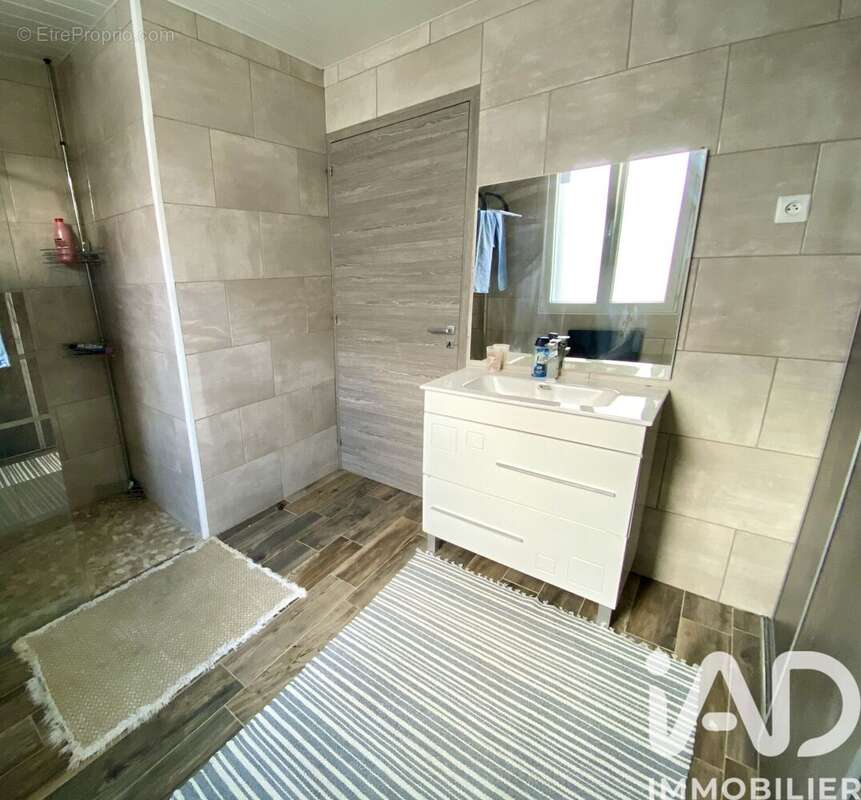 Photo 4 - Maison à VITRY-LE-FRANCOIS