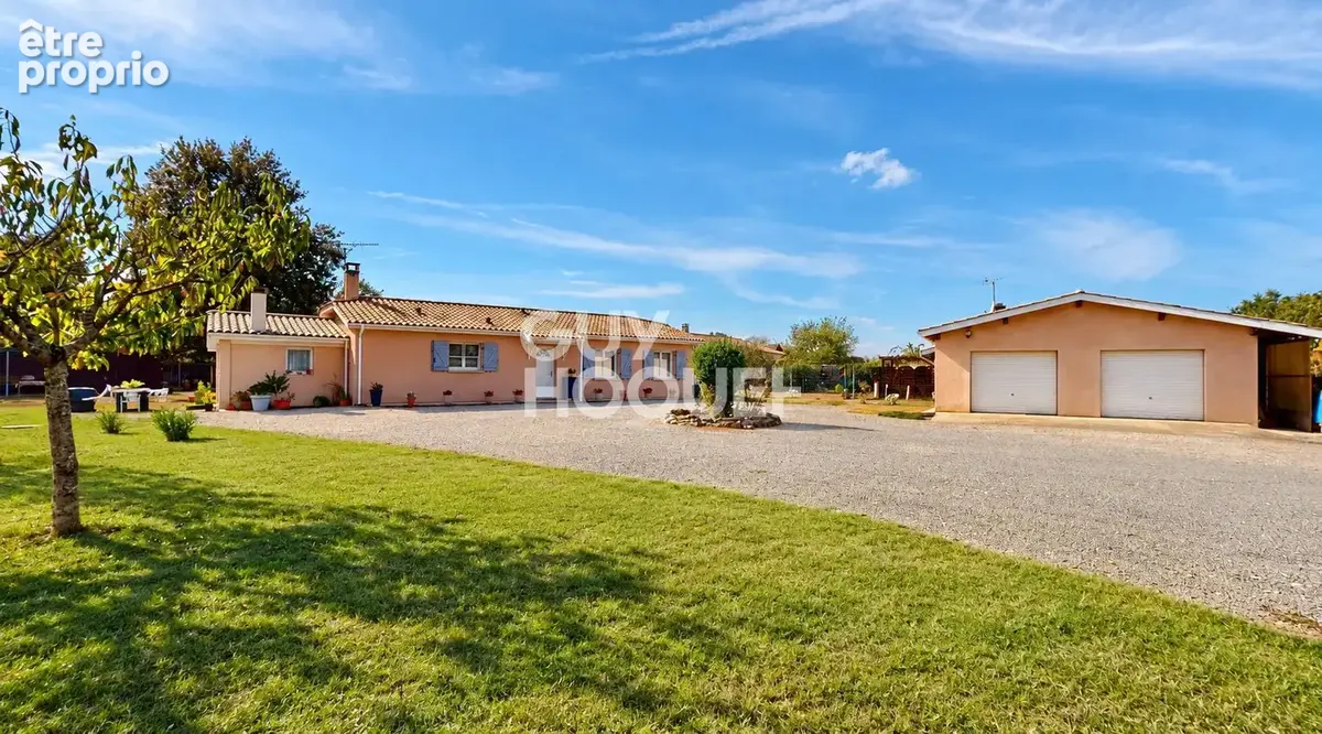 Maison de plain pied a vendre - photo 8