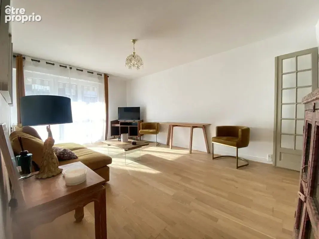 Appartement - photo 8