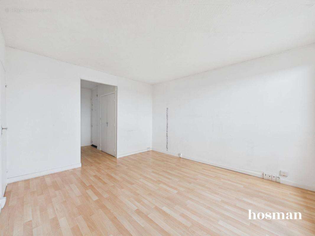 Appartement à HOUILLES