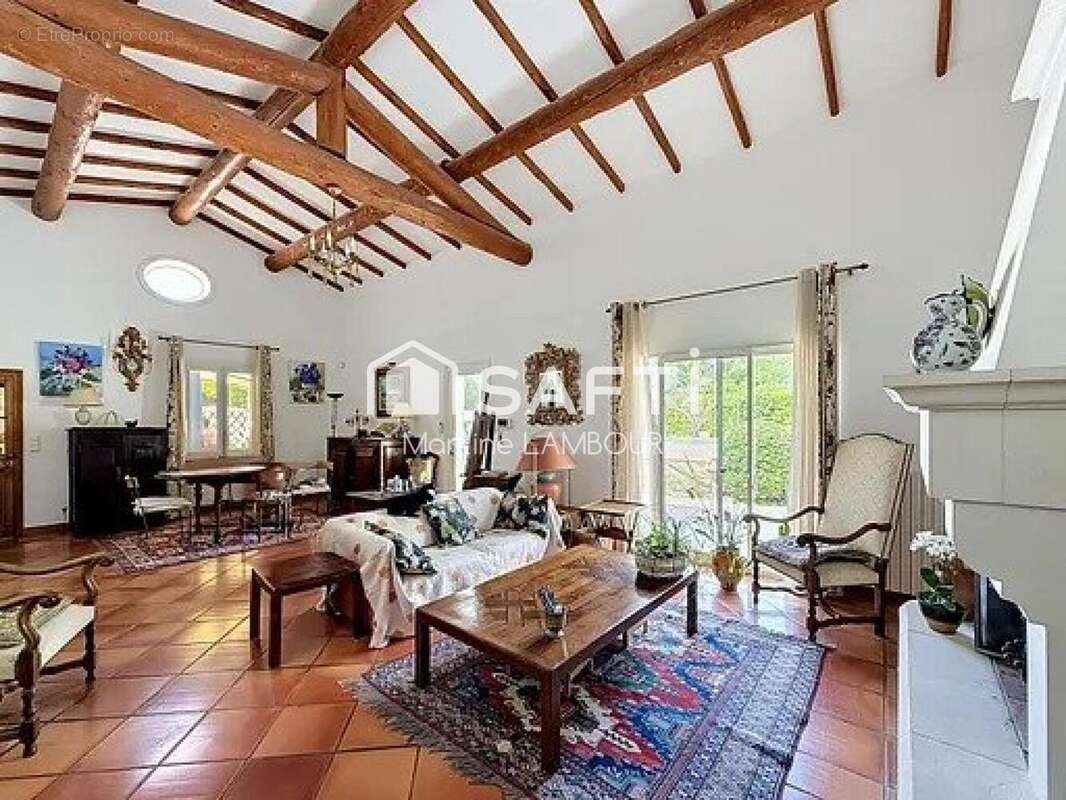 Photo 4 - Maison à PARADOU