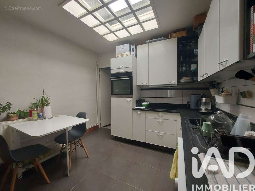 Photo 2 - Maison à LILLE