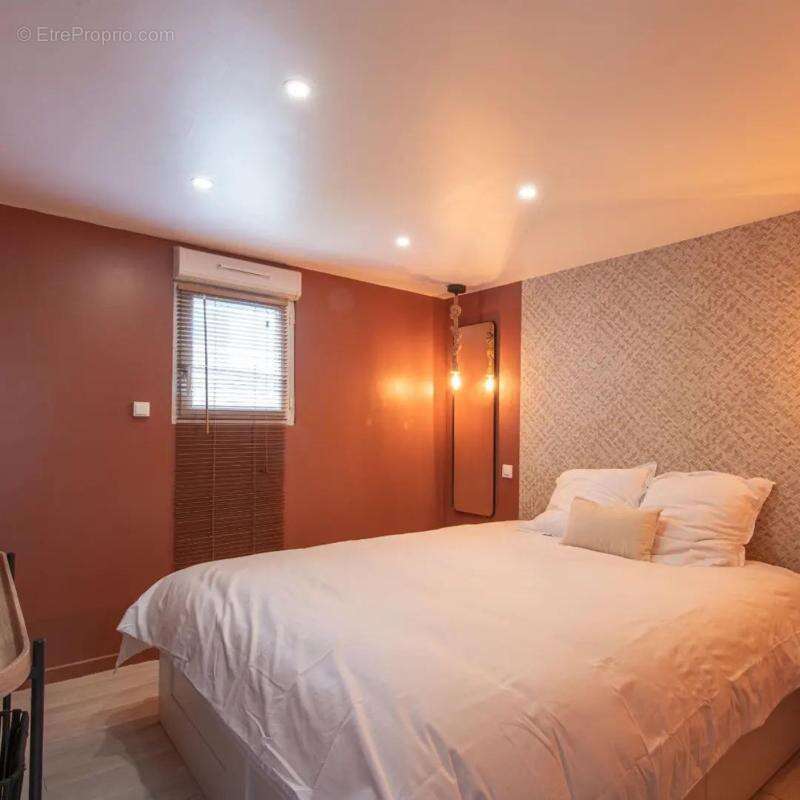 Appartement - photo 7