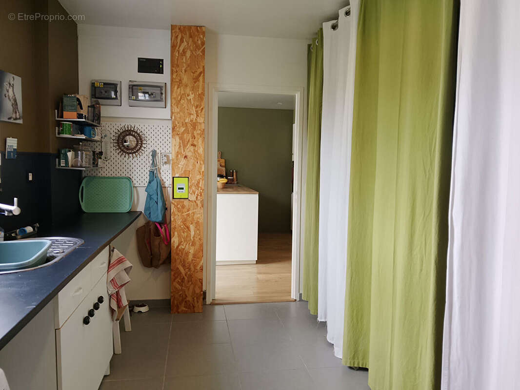La Plaine sur mer, Maison toutes prestations proche centre - photo 15