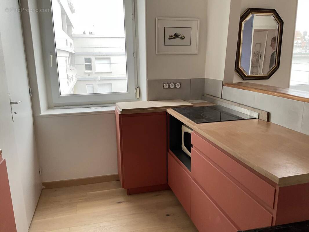 Appartement T3 - photo 3