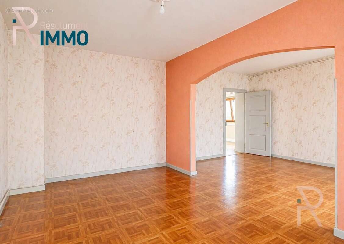 Appartement à COLMAR