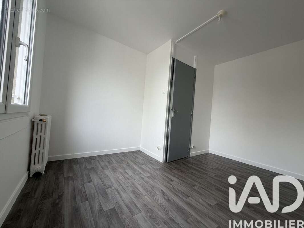Photo 5 - Appartement à CREIL