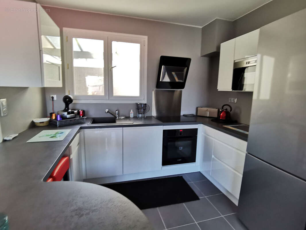 Appartement à SAINT-PALAIS-SUR-MER