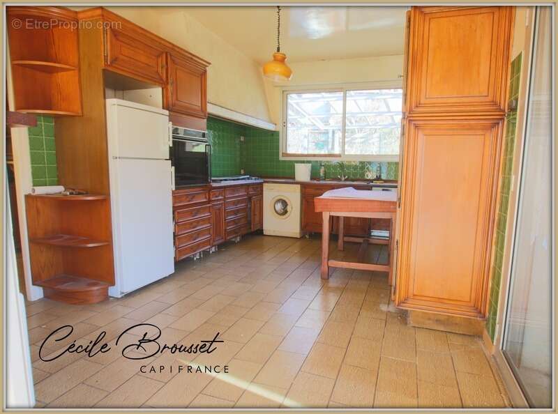 Appartement à SAINT-LAURENT-DE-CERDANS