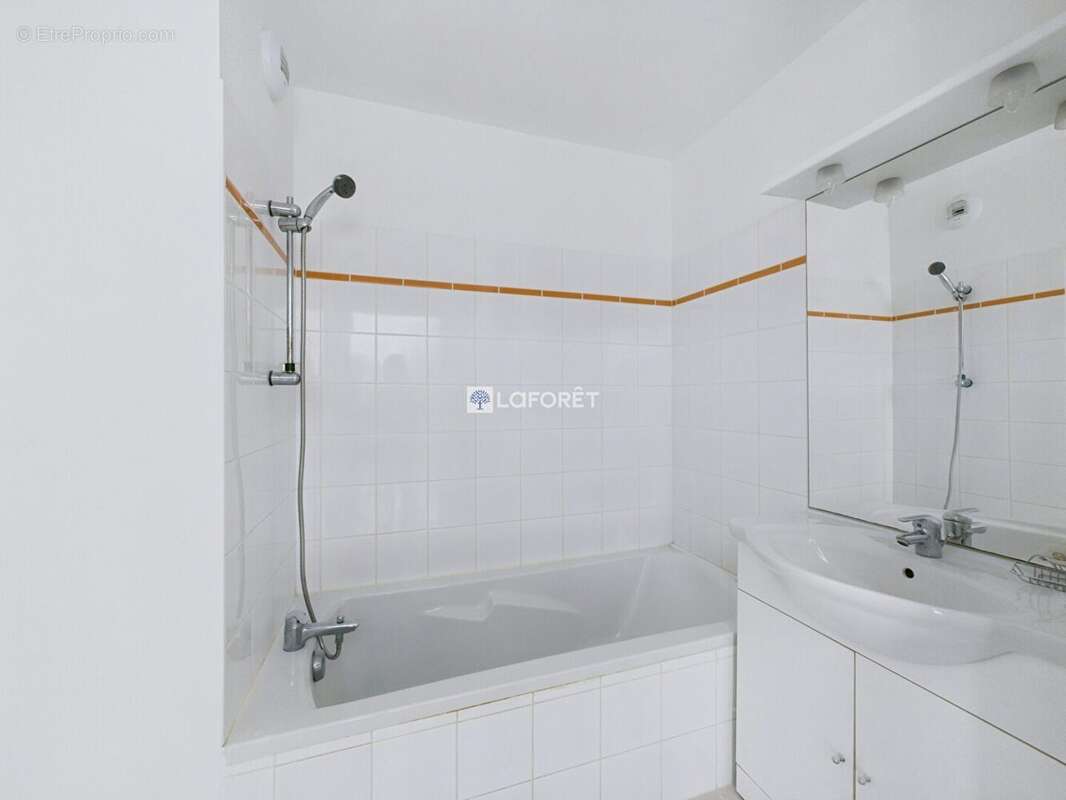 Appartement à PENMARCH