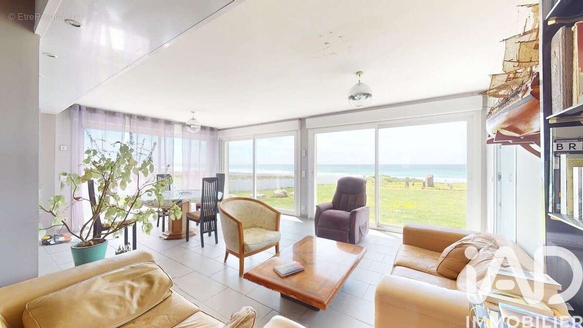 Maison 260 m² à Plovan  - photo 9