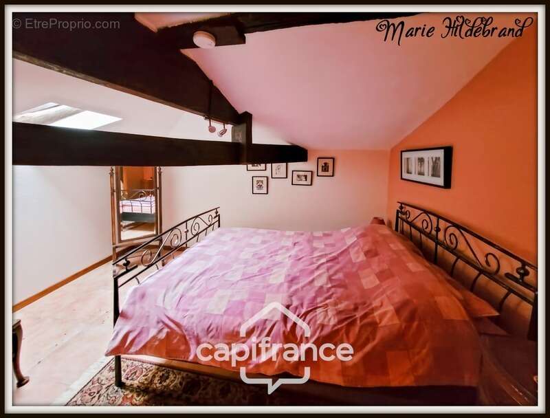 Propriété de charme 250m² habitable, avec piscine, 3 hectares de terrain et potentiel d'activité touristique - photo 19