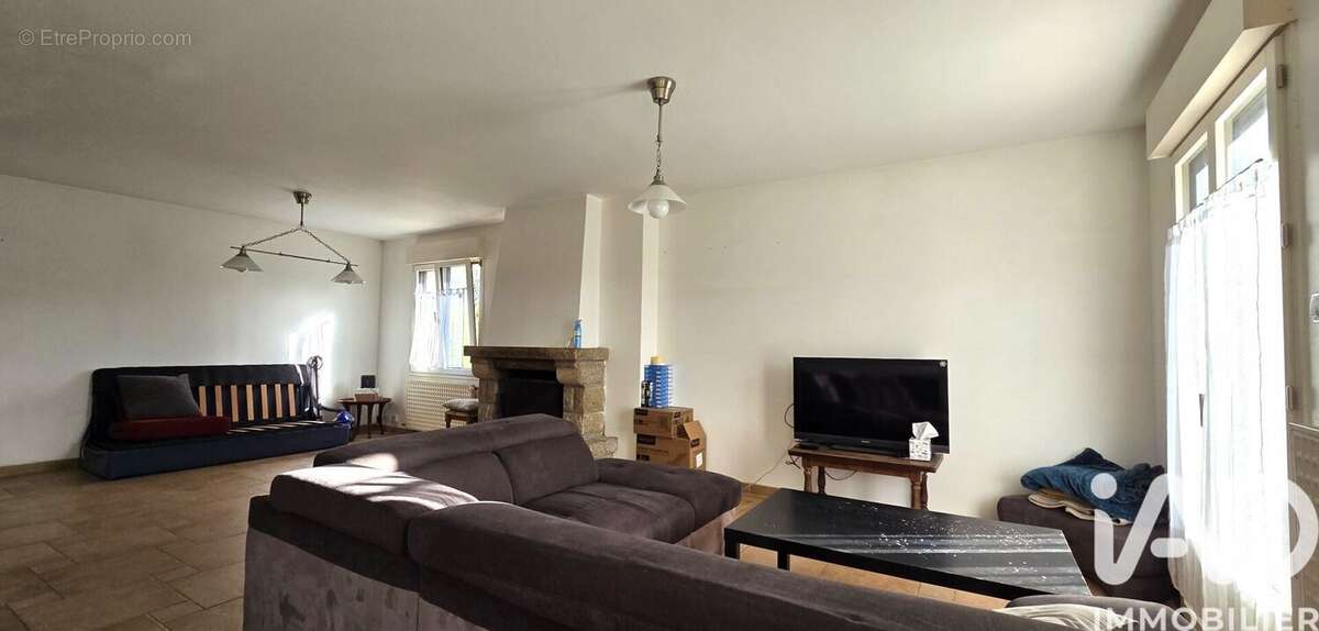 Photo 4 - Maison à MALANSAC