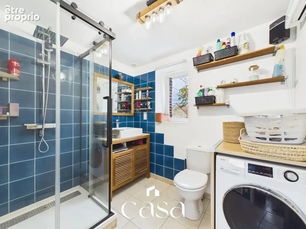 Maison 4 pièces 84 m² à vendre à Morteaux-Couliboeuf (14620) - photo 9