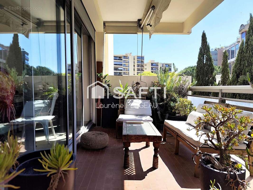 Photo 2 - Appartement à MONTPELLIER