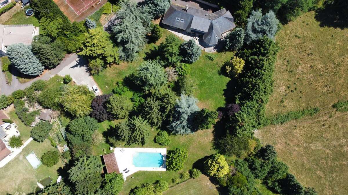 Maison à CHARANTONNAY