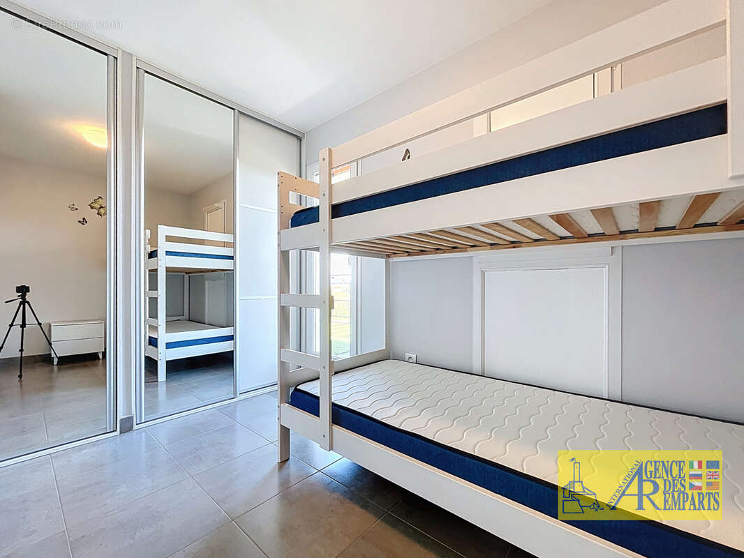 Magnifique Appartement avec Terrasse Filante et Prestations Haut de Gamme - photo 16