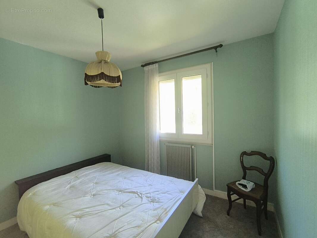 Maison à NOISY-LE-GRAND