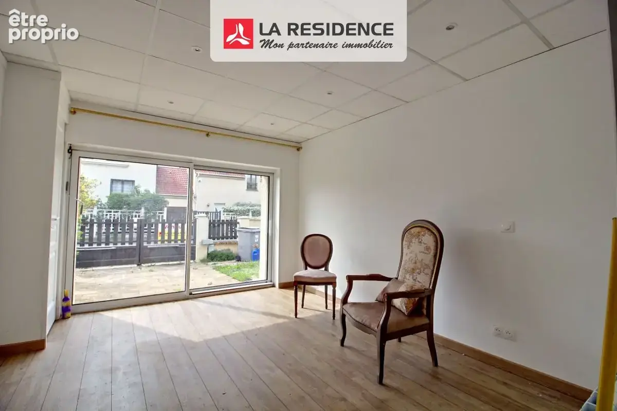 Maison 123 m² à Les Mureaux  - photo 7