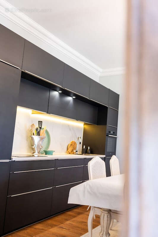 Appartement à HYERES