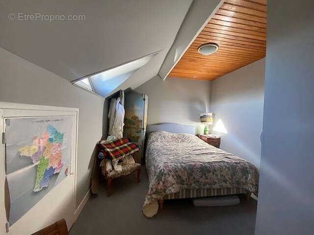 Appartement à TROUVILLE-SUR-MER