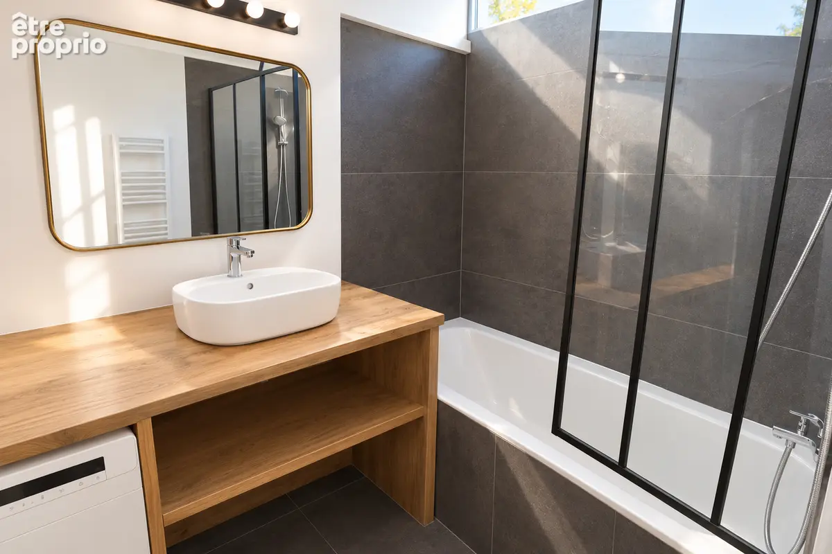 Appartement Issy Les Moulineaux 3 pièce(s) - photo 7