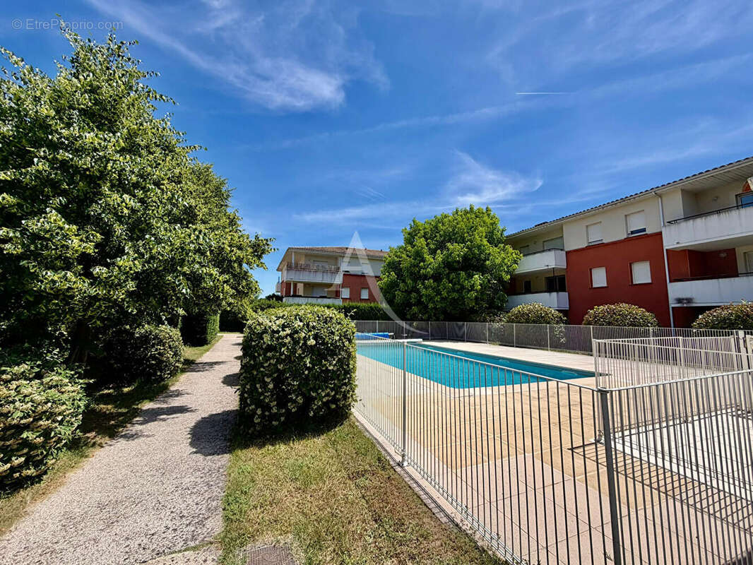 Appartement à BESSIERES