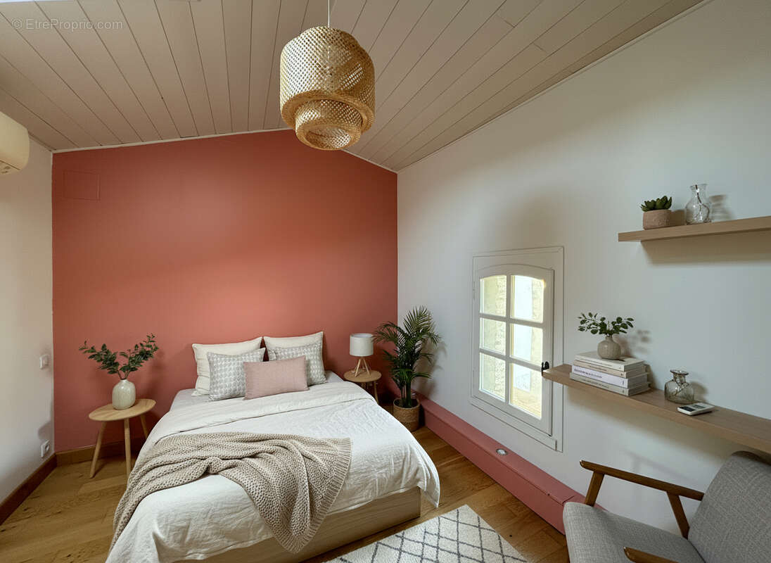 Maison à LAPEYROUSE-FOSSAT