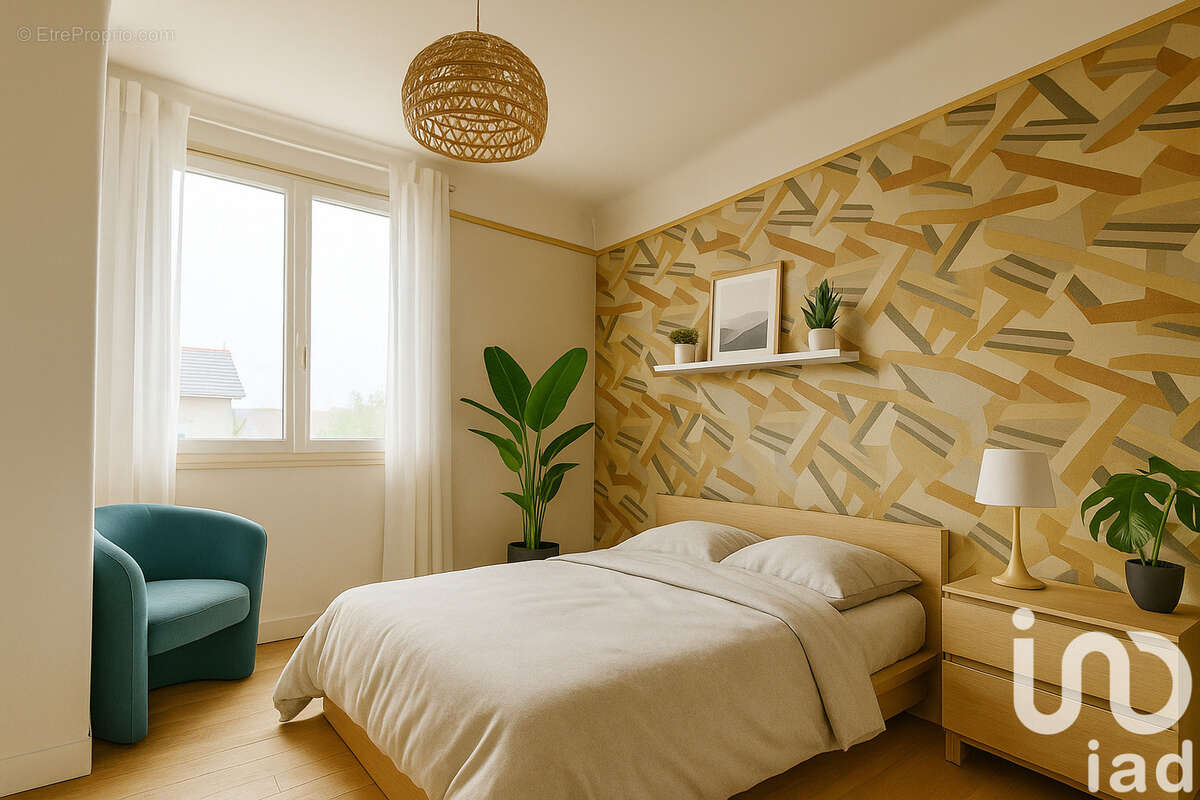 Photo 7 - Maison à ACHERES