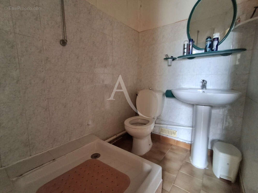 Appartement à BEDARIEUX