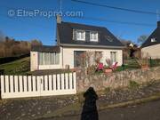 Maison à GUEMENE-SUR-SCORFF