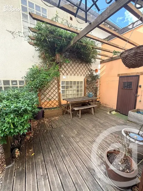 Maison 4 pièces 65 m² à vendre à Dampmart (77400) - photo 13