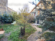 Maison à SAINT-MARCEL-DE-CAREIRET