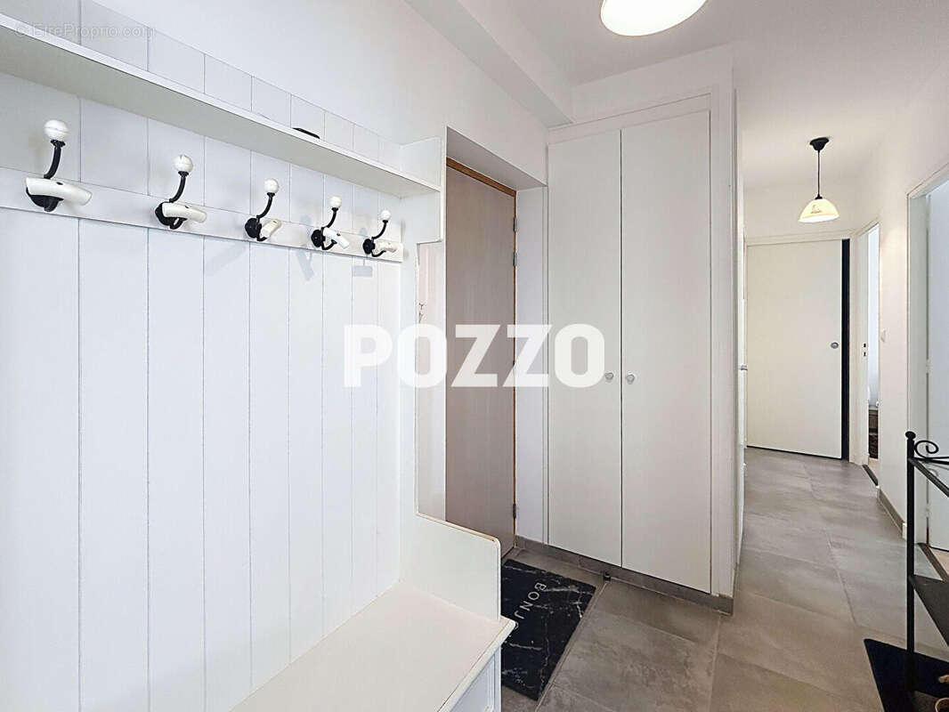 Appartement à GRANVILLE