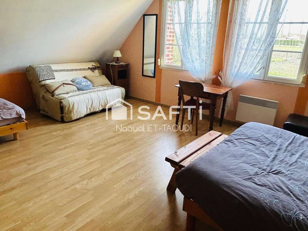 Maison 250 m² à Fontaine-Les-Croisilles  - photo 5