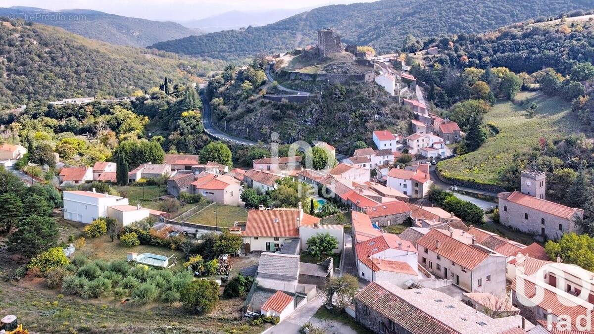 Photo 1 - Maison à LE VIVIER