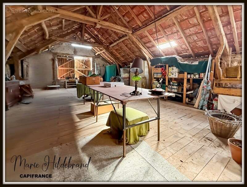 Maison de caractère + piscine + vue panoramique + dépendances – potentiel gîte – Tarn-et-Garonne (82) - photo 44