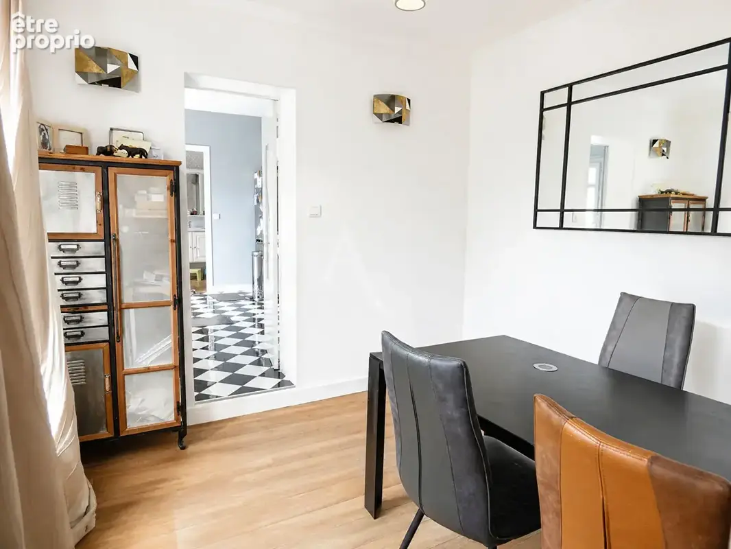 Maison Villemomble 4 pièce(s) 78m2 - photo 6