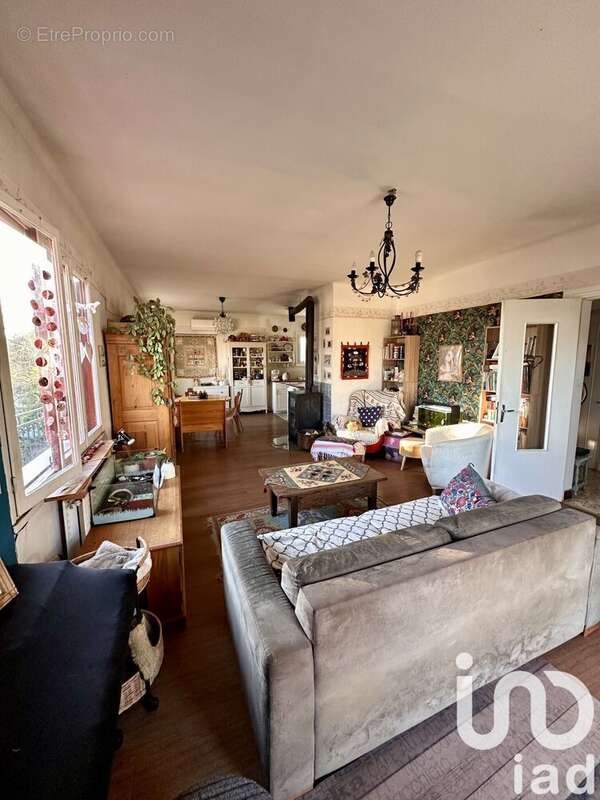 Photo 4 - Maison à SAINT-GILLES