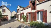 Maison à CEPOY